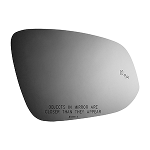 SIDE VIEW MIRROR W BLIND SPOT